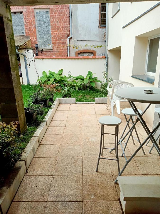 Appartement avec belle terrasse privée Pfaffenhoffen Extérieur photo